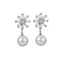 Earrings for Wedding and Party Occasions